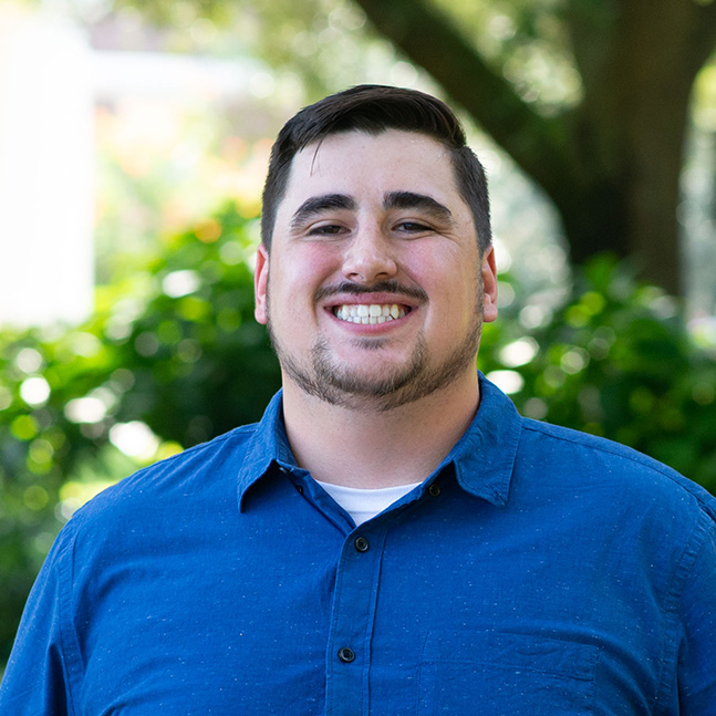 College of Graduate Studies