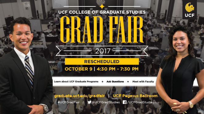 Grad Fair 2017