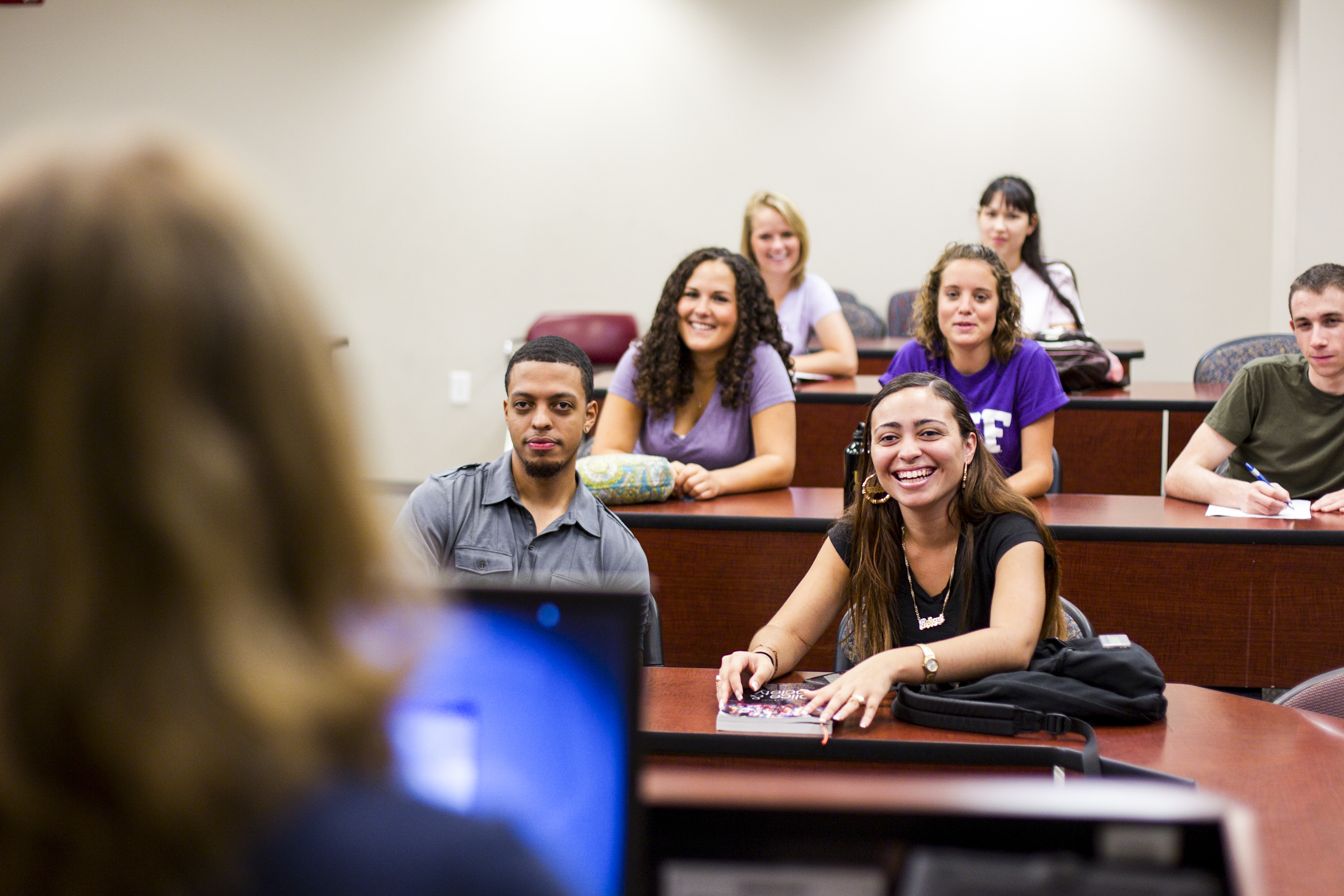 UCF Fellows