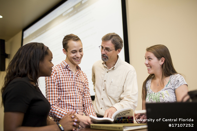 Postdoctoral Professional Development