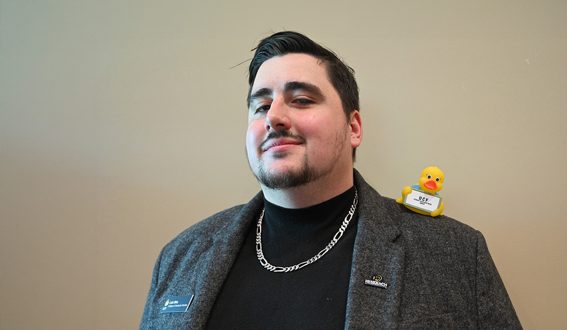 Luis Rios blurred shadow drop