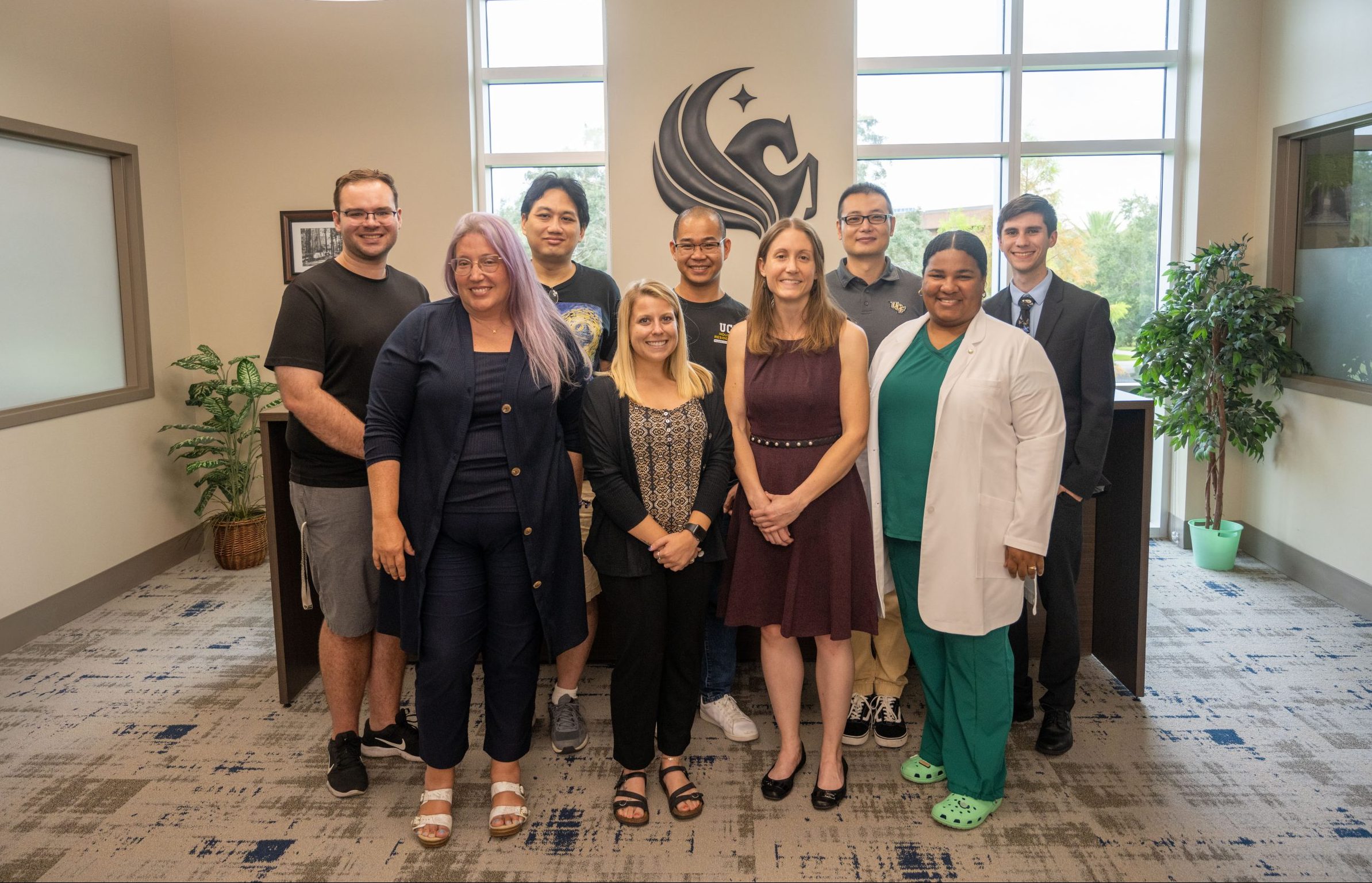 Graduate Student Advisory Council