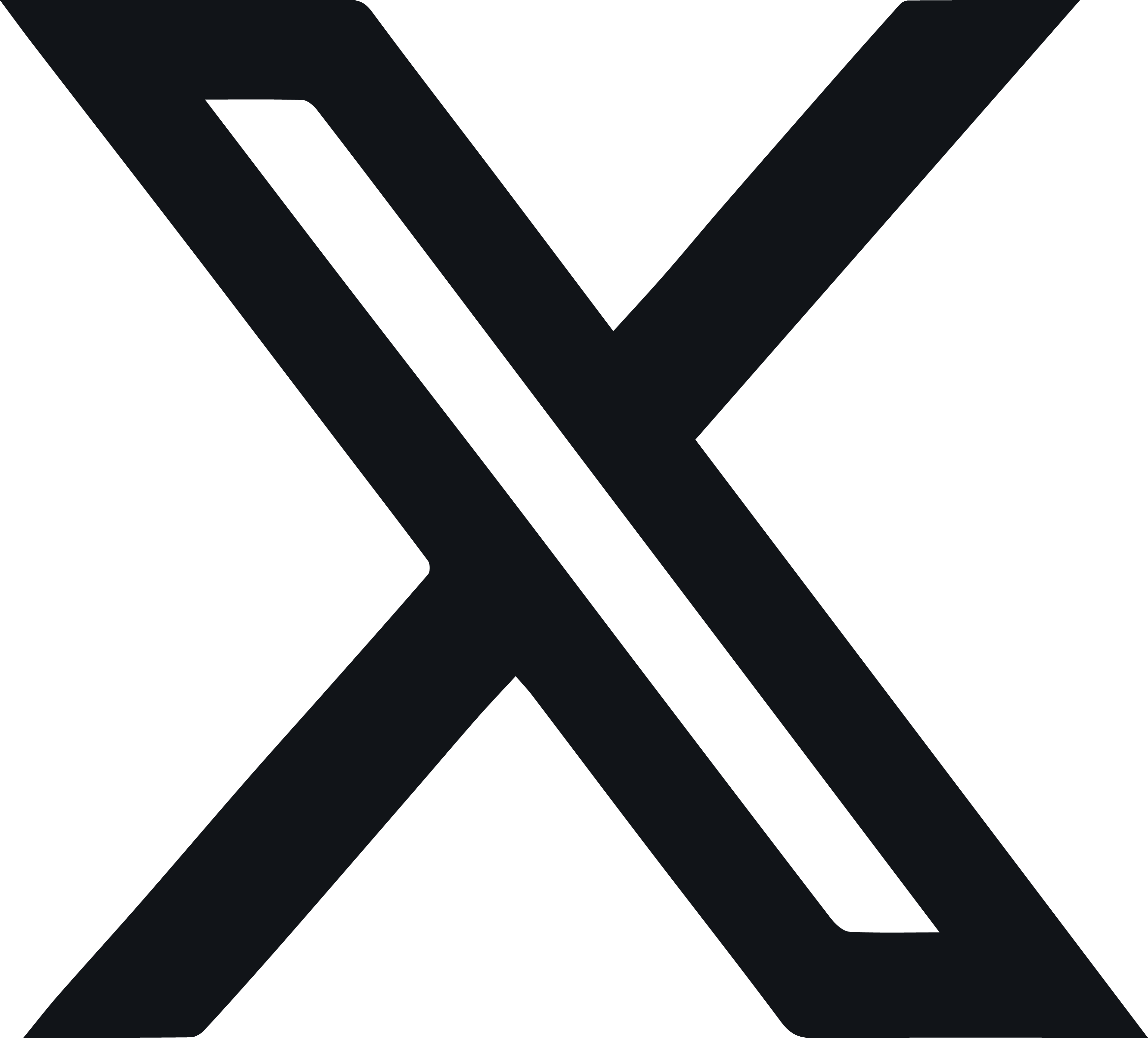 X Social Icon