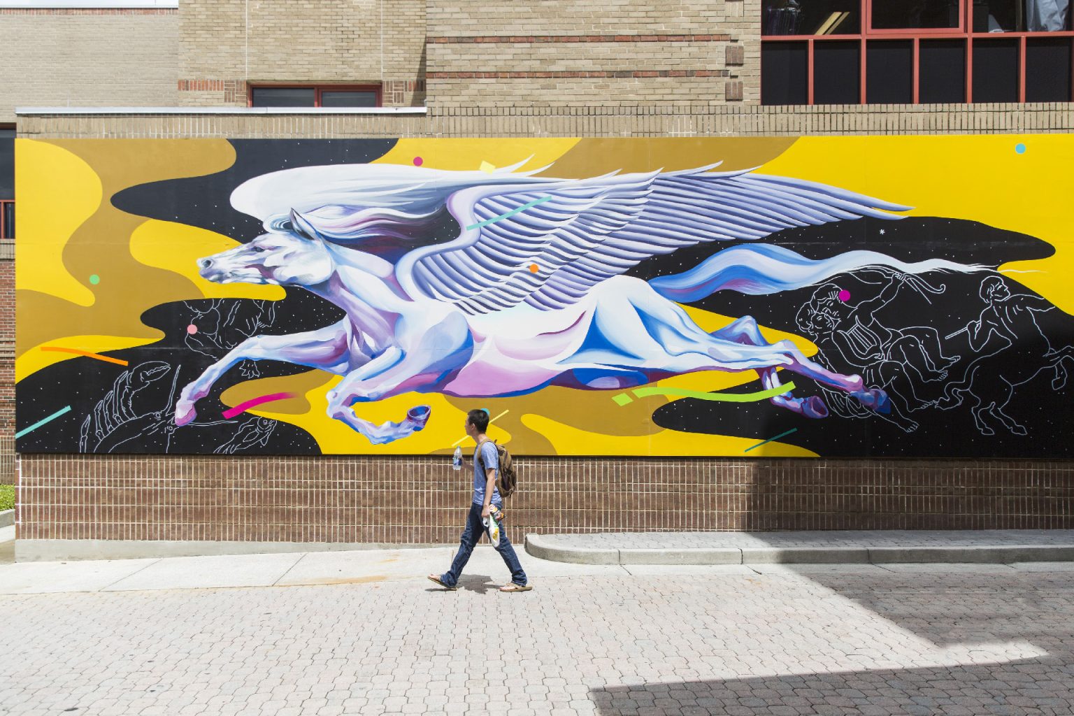 College of Graduate Studies