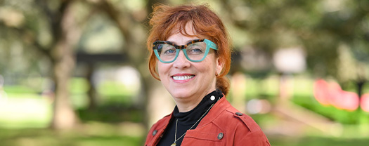 Julia Listengarten, Interim Associate Dean