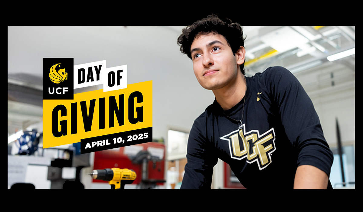 Day of Giving April 10, 2025