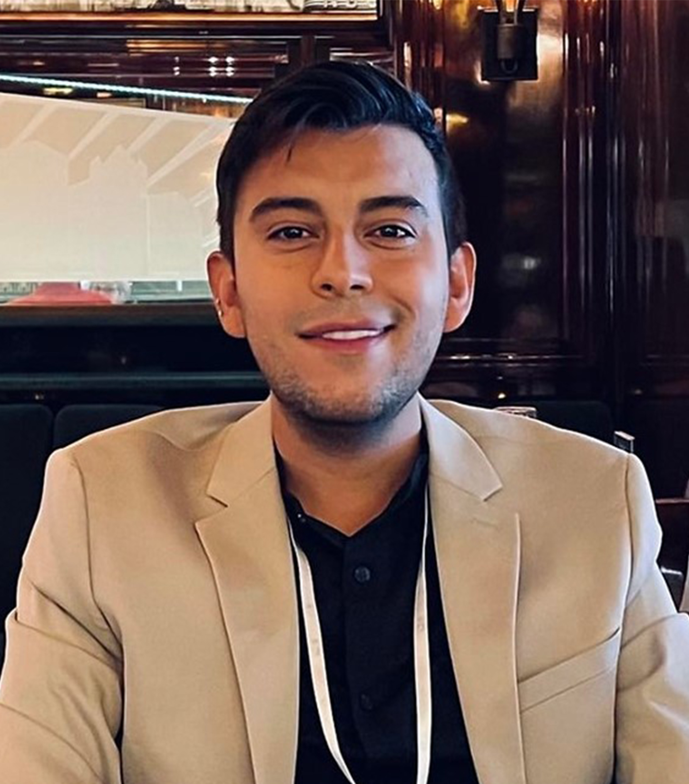 Nilver Tovar Ospina