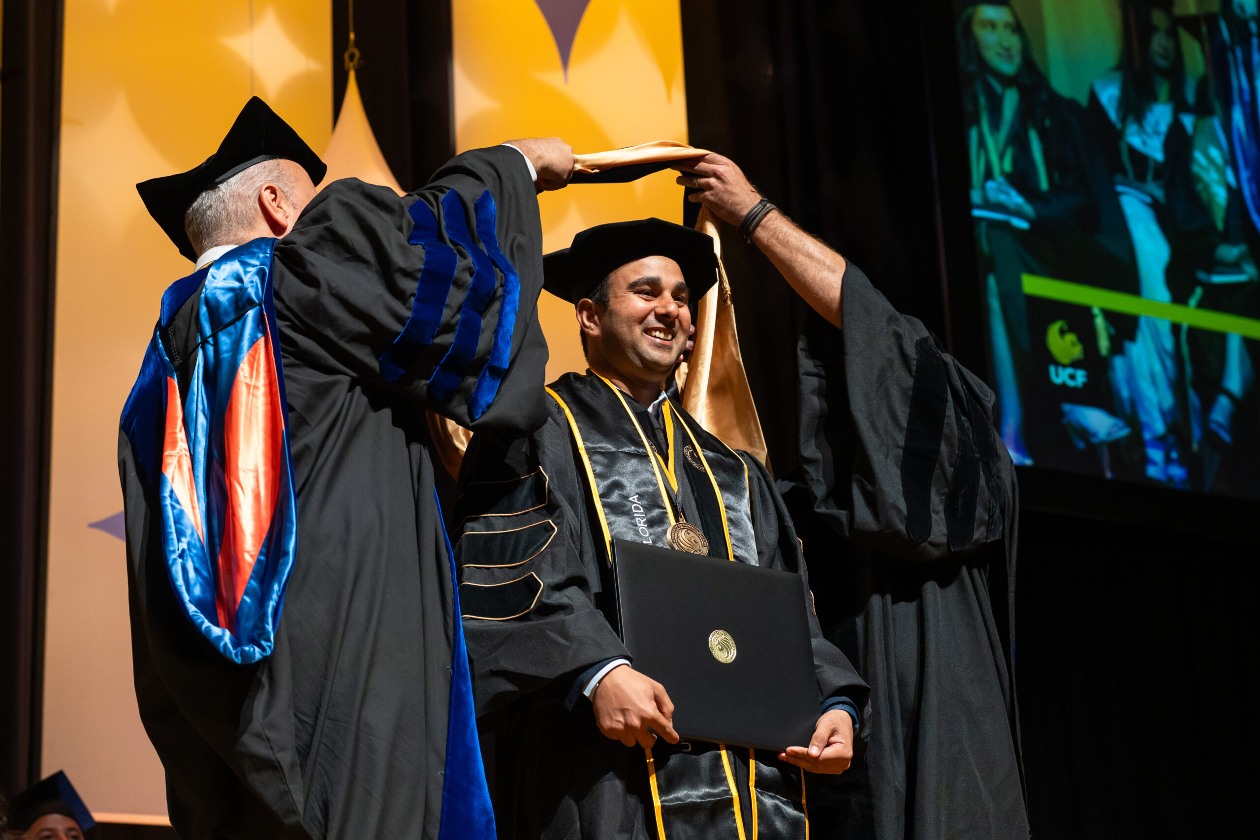 The Value of a Graduate Education