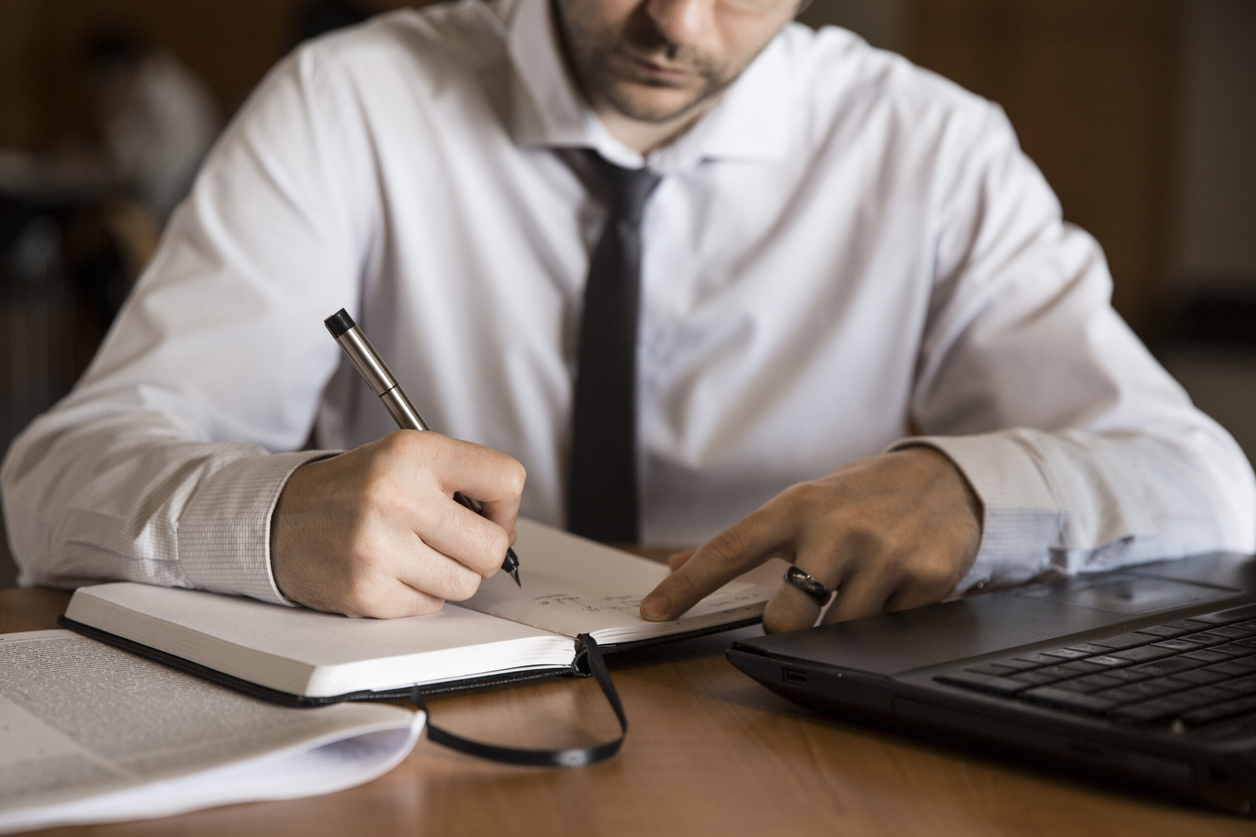 Thesis and Dissertation