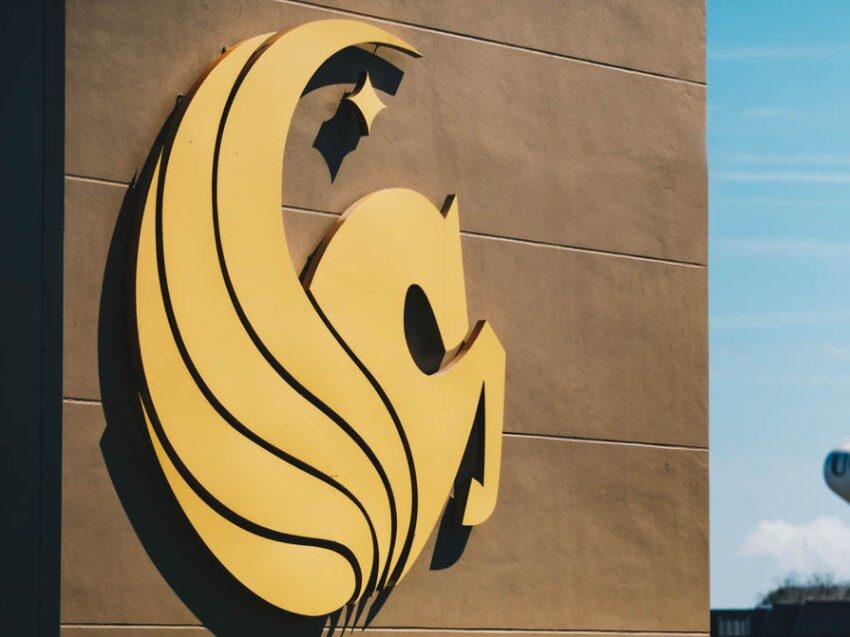 UCF