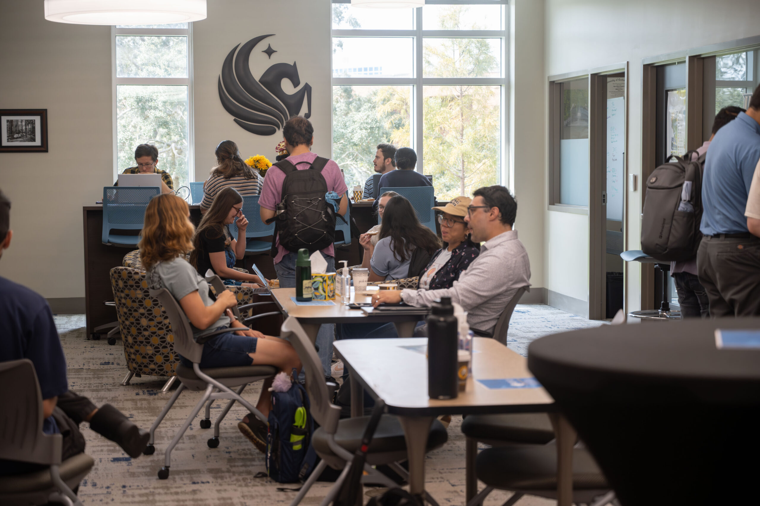 Community and Campus Life