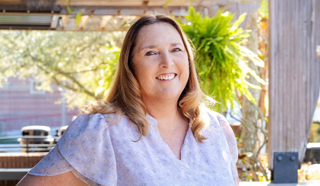 Carreen Krapf blurred shadow drop