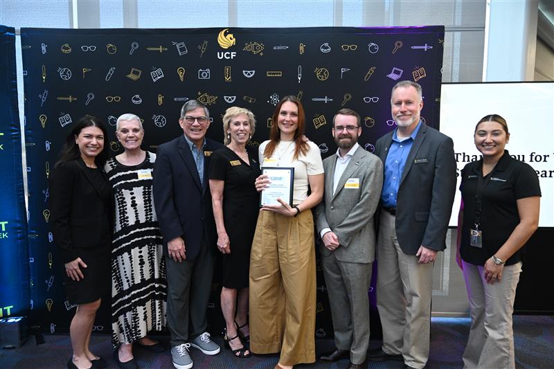 Featured Content image