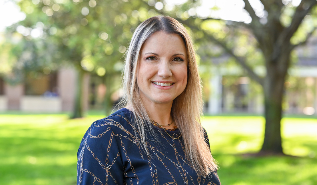 Michelle Linett blurred shadow drop