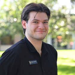 Matthew Ferguson