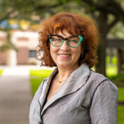 Julia Listengarten, PhD